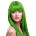 2 X La Riche Directions Semi-Permanent Hair Color 88ml Tubs - Spring Green Spring Green 88ml