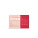 Juicy Chemistry Bakuchiol Skin Recovery Face Serum | Natural Hyaluronic Acid | 7-Pack (2ml each) - Perfect for Radiant Skin - Buy Online on GoSupps.com