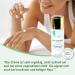Dr. Kl Gel Skin Care Eye Wrinkle Cream - Anti-Aging with Hyaluronic - Reduces Wrinkles & Dark Circles - 30ml - Buy Online on GoSupps.com