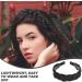 minkissy Girls Headbands Girls Headbands Womens Headbands Plaited Braided Headband for Women Plaited Hairband With Teeth Accessories Wide Headpieces Girls Headbands Girls Hair Bands Girls Hair Bands As Shown 1 - Buy Online on GoSupps.com