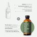 Eve Hansen Organic Eucalyptus Essential Oil 4oz | USDA Certified | Aromatherapy & Topical Use | Ideal for Sauna - Buy Online on GoSupps.com