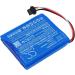 Battery Replacement for DSO-1062B DSO-1202S DSO-1202B | High-Quality PL727076 - International Shipping Available - Buy Online on GoSupps.com