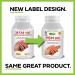 Andrew Lessman MSM 500 180 Capsules - Concentrated Organic Sulfur for Joints Skin Nails Hair - No Additives - 180 Count - Buy Online on GoSupps.com