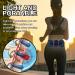 Relieve Lower Back Pain: Adjustable Lumbar Traction Device & Back Massager for Herniated Discs - Posture Correction - Buy Online on GoSupps.com