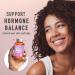 Femometer Myo Inositol & D-Chiro Inositol Blend 40:1 Ratio - PCOS & Hormone Balance Support - Vitamin B8 - 90 Vegan Capsules - Buy Online on GoSupps.com