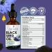 Ka Dee Black Seed Oil 4 oz - 100% Cold Pressed Unrefined & Rich in Thymoquinone | Global Shipping - Buy Online on GoSupps.com