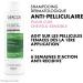 Vichy Dercos Technique DS Treatment Shampoo Anti-Dandruff & Anti-Itch Sensitive Scalp 200 ml - Buy Online on GoSupps.com
