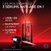 L'Or al Paris LOr al Paris Revitalift Laser X3 Antiaging Serum for the face with hyaluronic acid peptides and vitamin C for all skin types antiaging care with Triple Action - Buy Online on GoSupps.com