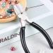 Nylon Pliers Jewelry Making Tools - Carbon Steel for Beading, Looping, Shaping Wire - Ideal for Jewelry Making & Crafts - Buy Online on GoSupps.com