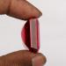 Buy REAL-GEMS 95.20 Ct Pink Tourmaline Square Healing Crystal - International Shipping Available - Buy Online on GoSupps.com