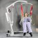 Full Body Mesh Commode Patient Lift Sling Patient Lift Sling with Four Point Support Full Body Transfer Belt Strap Patient Hoist Sling for Nursing Elderly Disabled Weight Capacity 507 lbs A - Buy Online on GoSupps.com