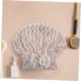 OHPHCALL 1pc Striped Dry Hair Cap Headband Hair Shower Cap Microfiber Hair Towel Women Bathing Hat Rapid Drying Towel Curly Hair Towel Fiber Quick Dry Women's Absorbent Cap 28x25cm As Shown - Buy Online on GoSupps.com