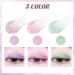 3Pcs Liquid Glitter Eyeshadow Stick Set - Holographic Glitter Glue & Shimmering Metallic Under Eye Makeup in 3 Colors - Perfect for International Shipping - Buy Online on GoSupps.com
