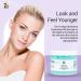 7E Wellness ReStore Conductive Gel - 4oz | Facial Skin Care with Green Tea Extract, Hyaluronic Acid & Collagen Peptides - Buy Online on GoSupps.com