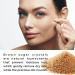 Brown Sugar Natural Body Scrub with Collagen & Stem Cell - Exfoliating & Moisturizing Scrub for Skin, Acne, Cellulite Cream, Scars, Wrinkles, Stretch Marks - Natural Face & Body Polish - Buy Online on GoSupps.com