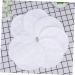TOYANDONA Vintage Glass Perfume Bottles - 40 Pcs Leakproof Breastfeeding Pads & Cotton Crutch Handle Covers - International Shipping Available - Buy Online on GoSupps.com