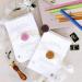 20 PCS Sealing Wax Sticks for Wax Seal Stamp Wedding Invitations Wedding Favors Manuscripts Envelopes Sealing Wine Cosmetics Packaging Party Invitations DIY Projects or Celebration Events (10 Colors) - Buy Online on GoSupps.com