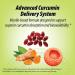 NutriCumin NovaSOL Turmeric Curcumin 1000 mg 185 Absorption Supports Joint Comfort & Mobility Non GMO Softgels 60 Ct. - Buy Online on GoSupps.com