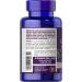 Puritans Pride Grapeseed Extract 200mg Capsules - 120 Count - Buy Online on GoSupps.com