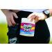 Naughty Boy High Energy Pre Workout Powder with Beta Alanine Citrulline & Caffeine Supplements for Men & Women Clinically Dosed Energy Drink- 390g/30 Servings (Candy Bubblegum) - Buy Online on GoSupps.com