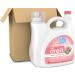 Dreft Stage 1 Newborn Baby Liquid Laundry Detergent - Pediatrician's Choice, 89 Loads (128 fl oz) - Buy Online on GoSupps.com