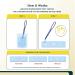 Buy Laboquick Venchmen Test FSH - 2 Pack Menopause Home Test Kits - Quick & Reliable Urine Test Results - Buy Online on GoSupps.com