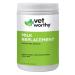 Vet Worthy Milk Replacement for Cats - Milk Formula Replacer for Puppies, Pregnant, Lactating, Elderly or Recovering Dogs - Enriched with Colostrum, Whey Protein, Vitamins, and Minerals - 12 oz