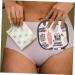 Gleavi 2-Pack Napkin Pocket & Tampon Holder | Breastfeeding Pillow & Women's Cotton Bandages - Perfect Handbag Organizer - Buy Online on GoSupps.com