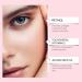 Retinol Eye Stick Instant Lift Plus Instant Eye Lift Cream Anti-Aging Eye Cream Skincare for Wrinkles Dark Circles Puffiness - Retinol Eye Balm Moisturizes Softens& Nourish Skin (2) - Buy Online on GoSupps.com