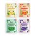 LXIR DRINK - Sugar-free flavored water tablet - Multivitamin drink - Vitamins C and B - Daily hydration - Be
