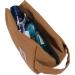 Carhartt Men's Legacy Toiletry Kit | Brown Travel Accessory - One Size For All - Buy Online on GoSupps.com