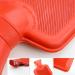 Maies Hot Water Bottle & Heating Pad - Rubber Hand Warmer for Cramps & Pain Relief | Perfect for Cold Winter Therapy - Buy Online on GoSupps.com