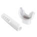 ScubaPro Mouthpiece and Hose Protector Sleeve Kit White