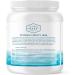 1400 Below Dead Sea Salt - Fine Grain Foot & Spa Bath Soak | Exfoliating Body Scrub | 100% Pure Mineral-Rich for Muscle Relief - Buy Online on GoSupps.com
