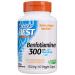 Doctor's Best Benfotiamine with BenfoPure 300 mg 60 Veggie Caps