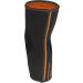 Buy VOCOSTE Thickened Elbow Pads - Breathable Protection Brace for Sports | M Size Gray Orange - Buy Online on GoSupps.com