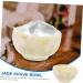 Shop Gleavi Men's Grooming: Hair Care Mugs Shaving Brushes Decorative Shell Cups & Natural Jade Accessories - Buy Online on GoSupps.com
