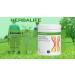 HERBALIFE (Duo) Formula 1 Healthy Meal Nutritional Shake Mix (Cafe Latte) with Personalized Protein Powder - Buy Online on GoSupps.com