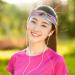 minkissy 2 Sets Suits for Women Girls Headbands Girls Hair Ties Girl Hair Accessories Hair Accessory for Girls Ponytail Holders Hair Bands Women Headband Elastic Women's Hair Rope Fabric - Buy Online on GoSupps.com