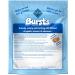 Blue Buffalo Bursts with Paw-Licken Chicken Cat Treats 141g Pouch 141 g (Pack of 1) Chicken - Buy Online on GoSupps.com