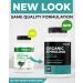 Renew Actives Organic Spirulina 1000MG per 2 Capsules Superfood for Men & Women Supports Energy, Wellness & Immune Function Rich in Antioxidants & Nutrients Made in Canada 60 Capsules - Buy Online on GoSupps.com
