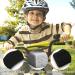 Universal Replacement Bicycle Helmet Pads | Tactical Helmet Pad Set & Foam Upholstery - Buy Online on GoSupps.com
