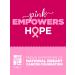 PINK Prenatal Vitamins with DHA and Folic Acid | 60 Gummies | Non-GMO & Gluten Free | Natural Fruit Flavor - Buy Online on GoSupps.com