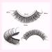 Aizuiwiy Russian Strip Lashes Natural Look Wispy False Eyelashes Russian Eyelashes Fake Eyelashes Russian Lashes Fluffy Wispy Lashes Hybrid Curl Strip Lashes Crossed Reusable 10 Pairs No Glue LY-SJ27-10S - Buy Online on GoSupps.com