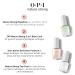 OPI Nature Strong Nail Polish | Vegan Formula & Natural Ingredients | Up to 7 Days Wear | Sustainable Packaging | Nude Tones - A Clay in the Life - Buy Online on GoSupps.com