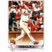 St. Louis Cardinals 2022 Topps Hand Collated 21 Card Team Set with Molina & Wainwright - Includes Nootbaar Rookie Card - Buy Online on GoSupps.com
