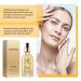 Ginseng Polypeptide Anti-Ageing Face Serum 100ml - Rejuvenating Ginseng Extract Serum for Men & Women | Shop Internationally - Buy Online on GoSupps.com