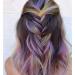 Roinaaid Highlighting Hood for Hair Dye | Reusable High-Gloss Streak Hood Set - Perfect for DIY Coloring & Styling - Buy Online on GoSupps.com