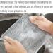 Hevito Clean Cloth Hevito Multipurpose Wire Miracle Cleaning Cloths Multipurpose Wire Dishwashing Rags for Wet and Dry Multipurpose Wire Miracle Cleaning Cloths Non Scratching (5 Pcs) - Buy Online on GoSupps.com
