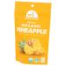 Mavuno Harvest Organic Dried Pineapple - 2 oz | All-Natural Snack - Buy Online on GoSupps.com